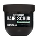 Скраб для кожи головы и волос с ментоловым маслом и кератином Mr.Scrubber Hair Scrub Menthol Oi, фото 3